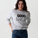 Good Witch Sweatshirt