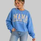 Mama Bow Mother's Day Sweatshirt