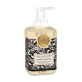 Foaming Soap Honey Almond