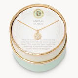 Sea La Vie Necklace Animal Lover