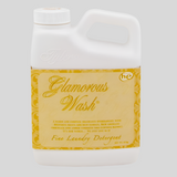 Tyler - Glamorous Wash High Maintenance