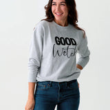 Good Witch Sweatshirt