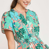 The Palms Maxi Dress