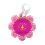 Spongelle Bulgarian Rose / Wild Flower Bath Sponge