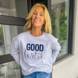 Good Witch Sweatshirt