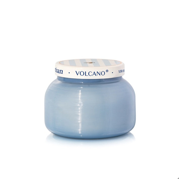 Artisan Caffe Capri 19oz Signature Candle - Volcano