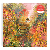Autumn in the Meadow Puzzle