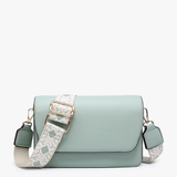 Noah Crossbody Handbag