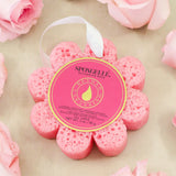 Spongelle Bulgarian Rose / Wild Flower Bath Sponge