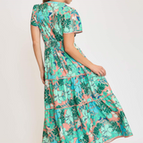 The Palms Maxi Dress