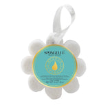 Spongelle Beach Grass / Wild Flower Soap Sponge