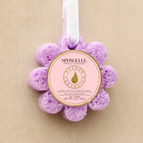Spongelle French Lavender Wild Flower Bath Sponge