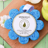 Spongelle Freesia Pear / Wild Flower Bath Sponge