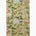 Geometry Good Green Earth Tea Towel
