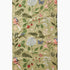 Geometry Good Green Earth Tea Towel