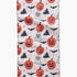 Geometry Halloween Is Here Bar Towel