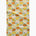 Geometry Pumpkins And Gourds Tea Towel