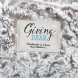 Giving Bear