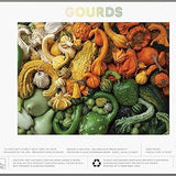 Gourds 1000 Piece Puzzle