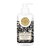 Honey Almond Hand and Body Lotion