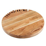 Cutting Board - Mr & Mrs