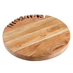 Cutting Board - Mr & Mrs