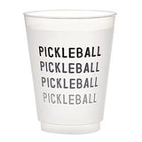 Frost Cup - Pickleball