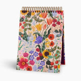 Rifle Paper Co. - Blossom Weekly Desktop Planner