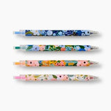 Rifle Paper Co. Garden Party Gel Pen Set of 4