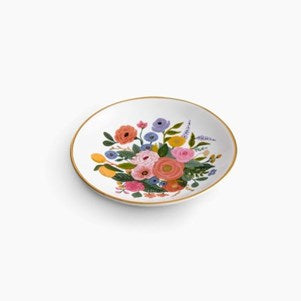 Rifle Paper Co. - Garden Party Bouquet Ring Dish