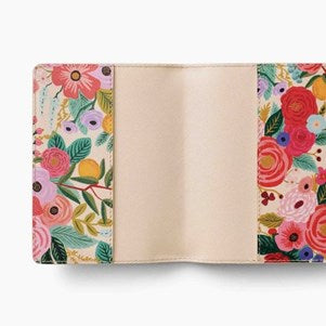 Rifle Paper Co - Garden Party Passport Holder