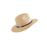 SKYLAR HAT,NATURAL