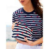 Stars Zip Pouch