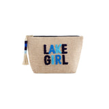 Lake Girl Pouch