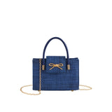 Donna Mini Bag - Navy