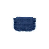 Arabella Zip Pouch, Navy