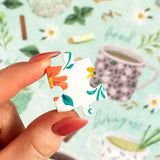 Tea Time - 500 Piece Jigsaw Puzzle