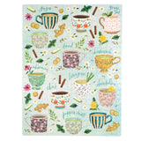 Tea Time - 500 Piece Jigsaw Puzzle