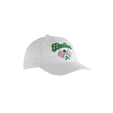 Load image into Gallery viewer, Baller Hat White
