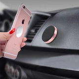 Magnetic Phone Holder Pink