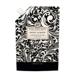 Honey Almond Foaming Soap Refill