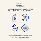 Capri Blue Artisan  8oz Boxed Tumbler Volcano