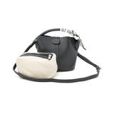 Tie it Together Small Bucket Bag