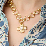 Spartina Affirmation Necklace