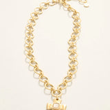 Spartina Affirmation Necklace