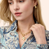 Spartina Affirmation Necklace