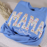 Mama Bow Mother's Day Sweatshirt
