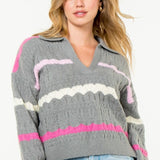 THML Miranda Sweater