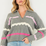 THML Miranda Sweater