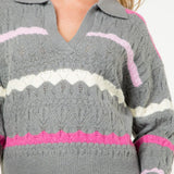 THML Miranda Sweater